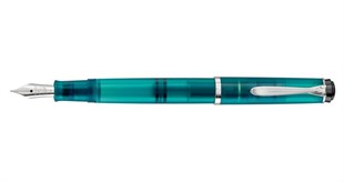 Pelikan Classic M205 Apatite Fountain Pen