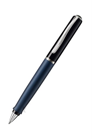 Pelikan Epoch Serisi K360 Mavi Tükenmez Kalem