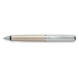 Pelikan Epoch Serisi K360 Titan Silver Tükenmez Kalem