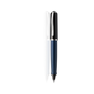 Pelikan Epoch Serisi R360 Mavi Roller Kalem