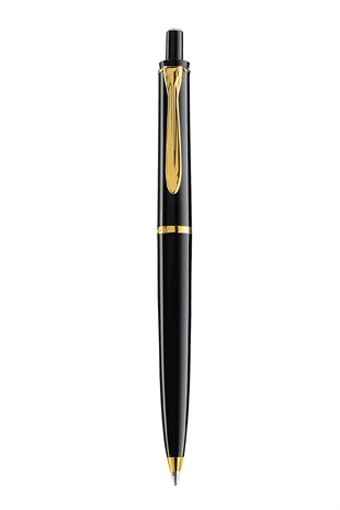 Pelikan Klasik Seri K150 Siyah Tükenmez Kalem