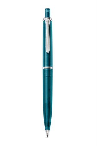 Pelikan Klasik Seri K205 Aquamarine Tükenmez Kalem